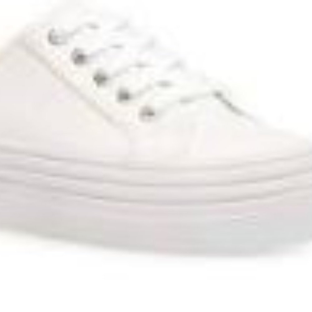 Steve Madden Bobbi Platform Sneaker